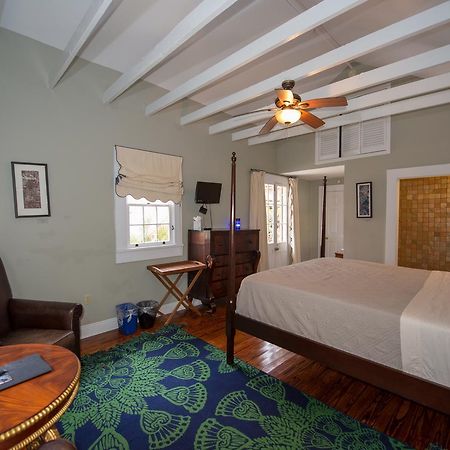 Bed and Breakfast Maison De Macarty New Orleans Exterior foto