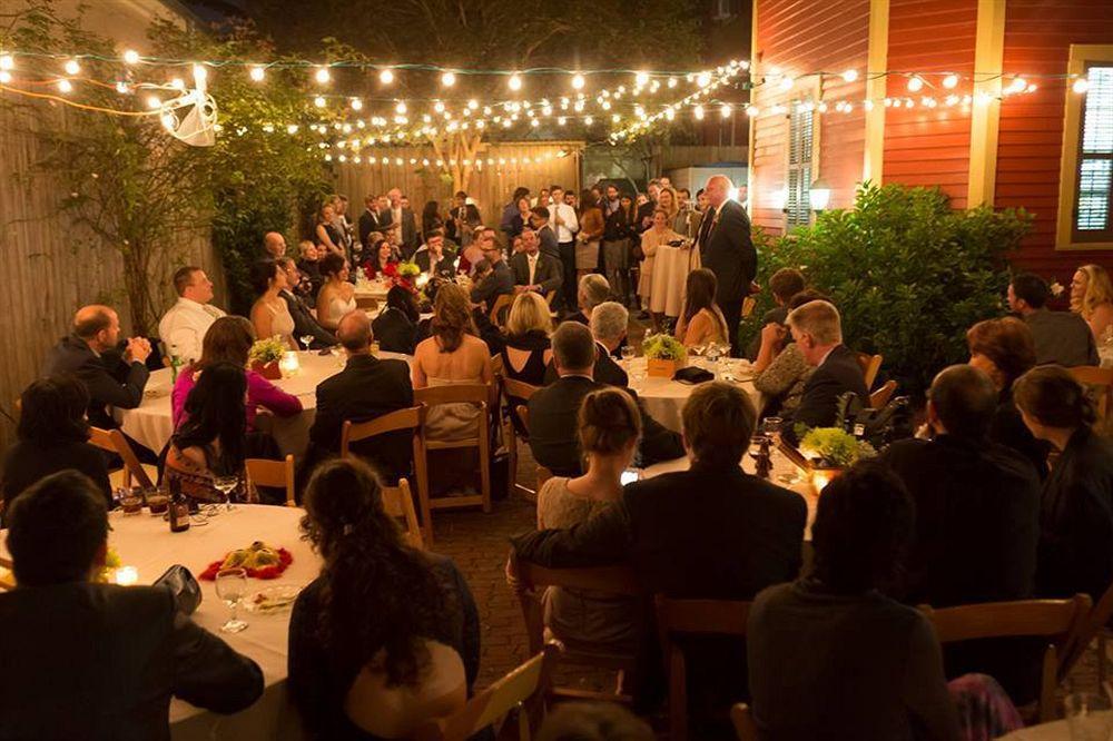 Bed and Breakfast Maison De Macarty New Orleans Exterior foto