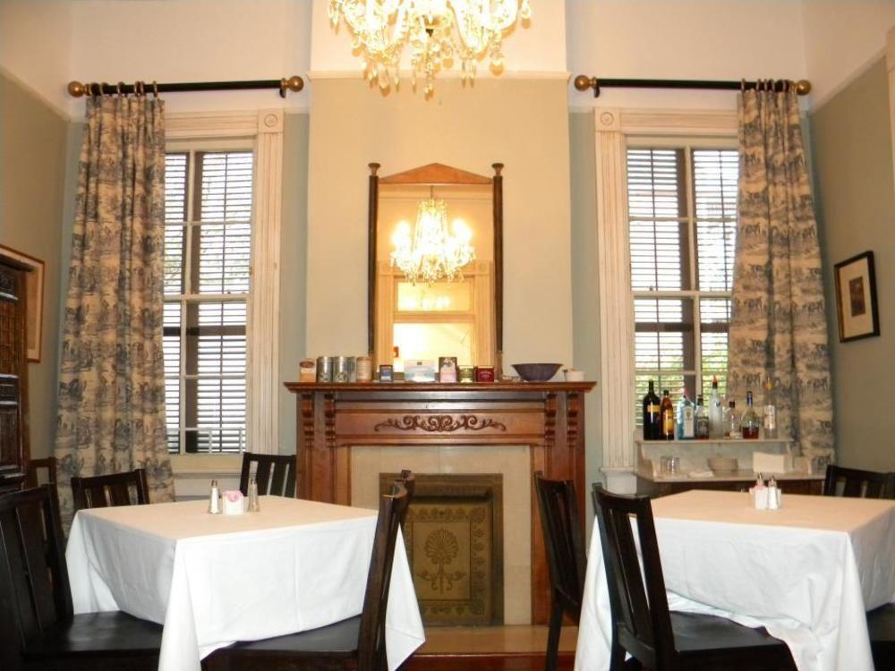 Bed and Breakfast Maison De Macarty New Orleans Exterior foto