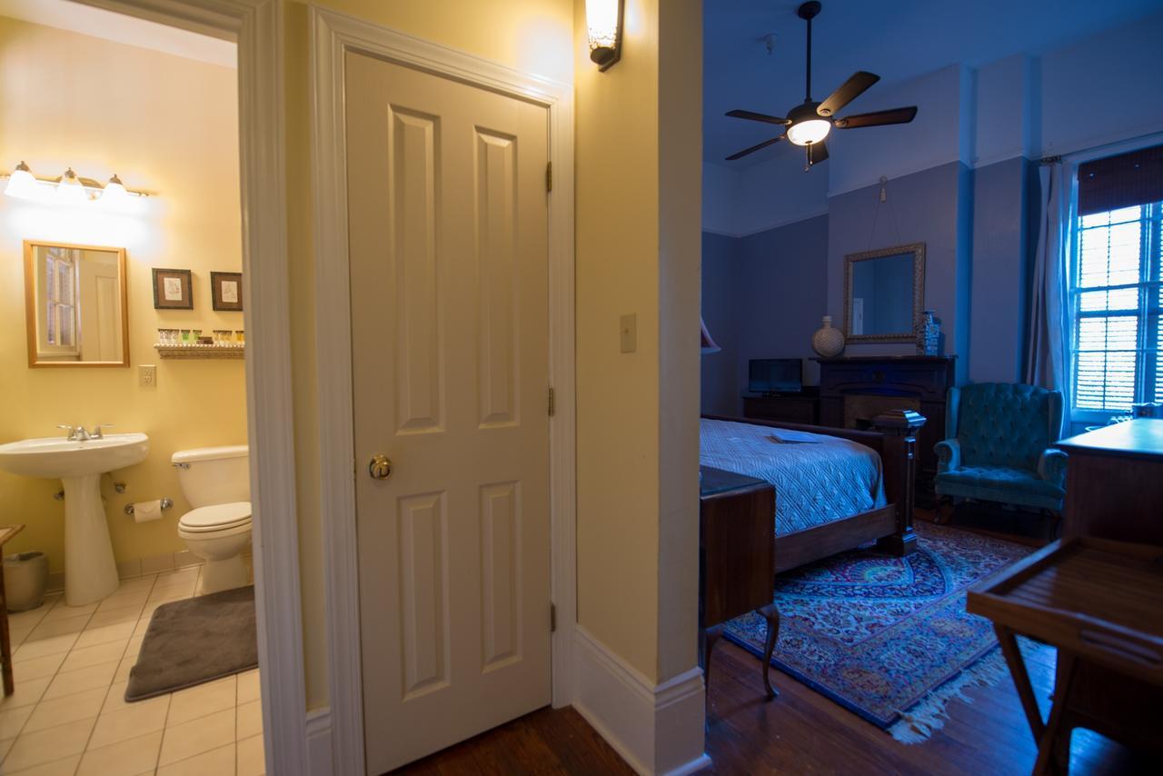 Bed and Breakfast Maison De Macarty New Orleans Exterior foto