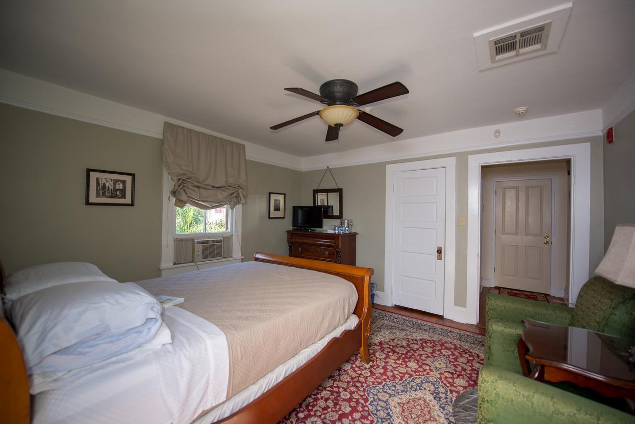Bed and Breakfast Maison De Macarty New Orleans Exterior foto