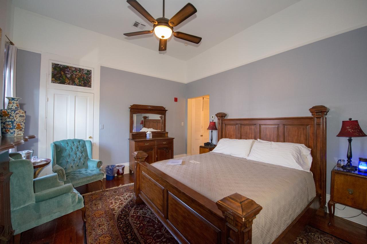 Bed and Breakfast Maison De Macarty New Orleans Exterior foto