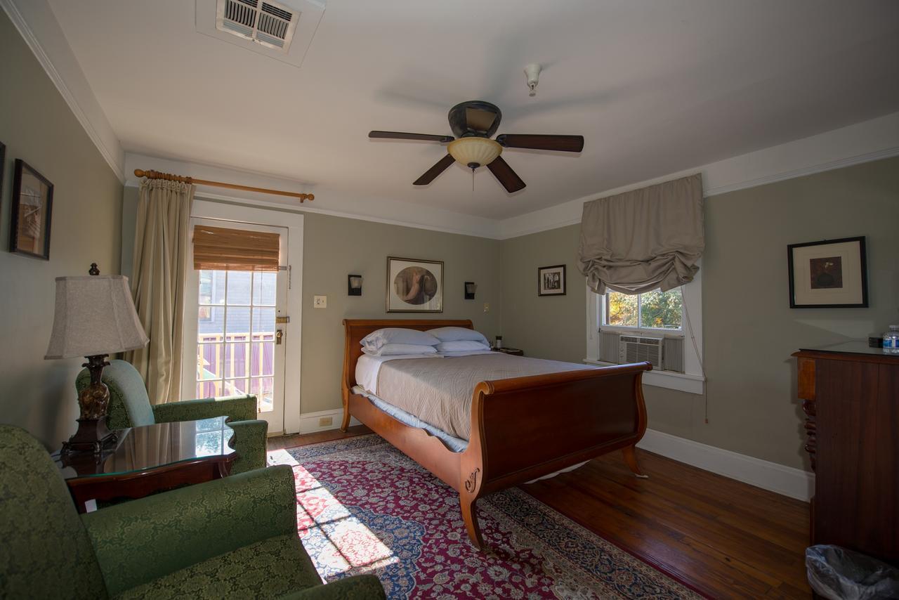Bed and Breakfast Maison De Macarty New Orleans Exterior foto