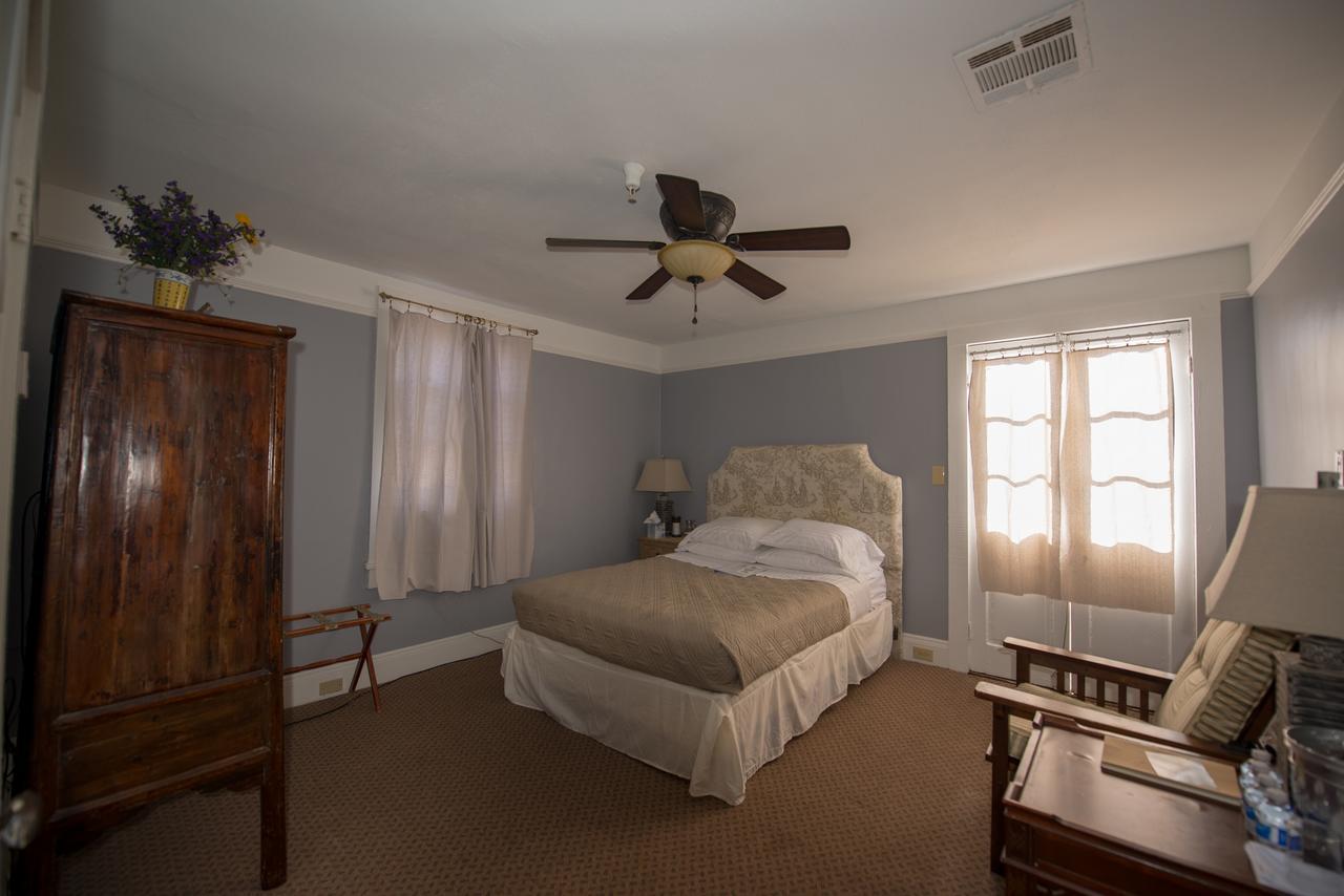 Bed and Breakfast Maison De Macarty New Orleans Exterior foto