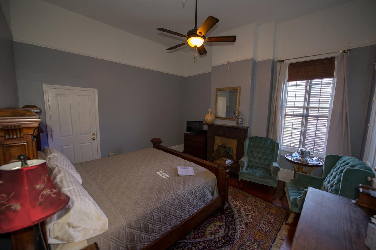 Bed and Breakfast Maison De Macarty New Orleans Exterior foto