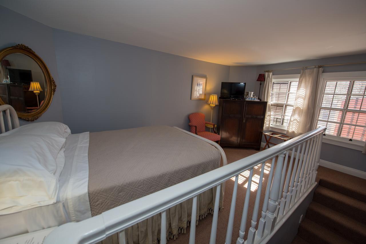 Bed and Breakfast Maison De Macarty New Orleans Exterior foto