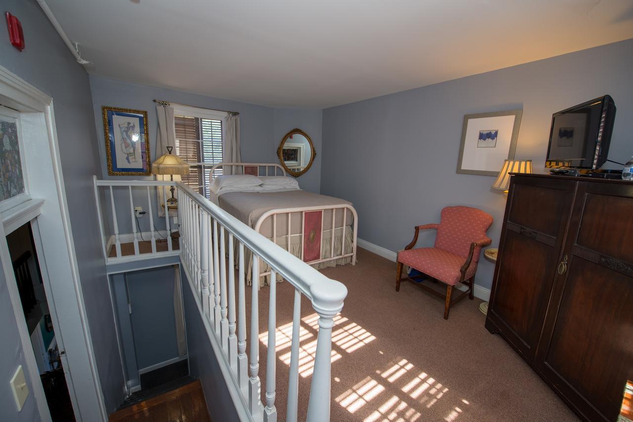 Bed and Breakfast Maison De Macarty New Orleans Exterior foto
