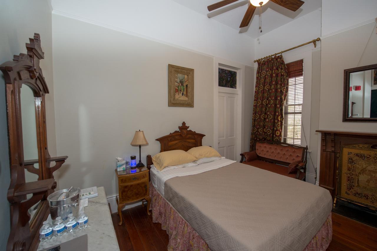 Bed and Breakfast Maison De Macarty New Orleans Exterior foto