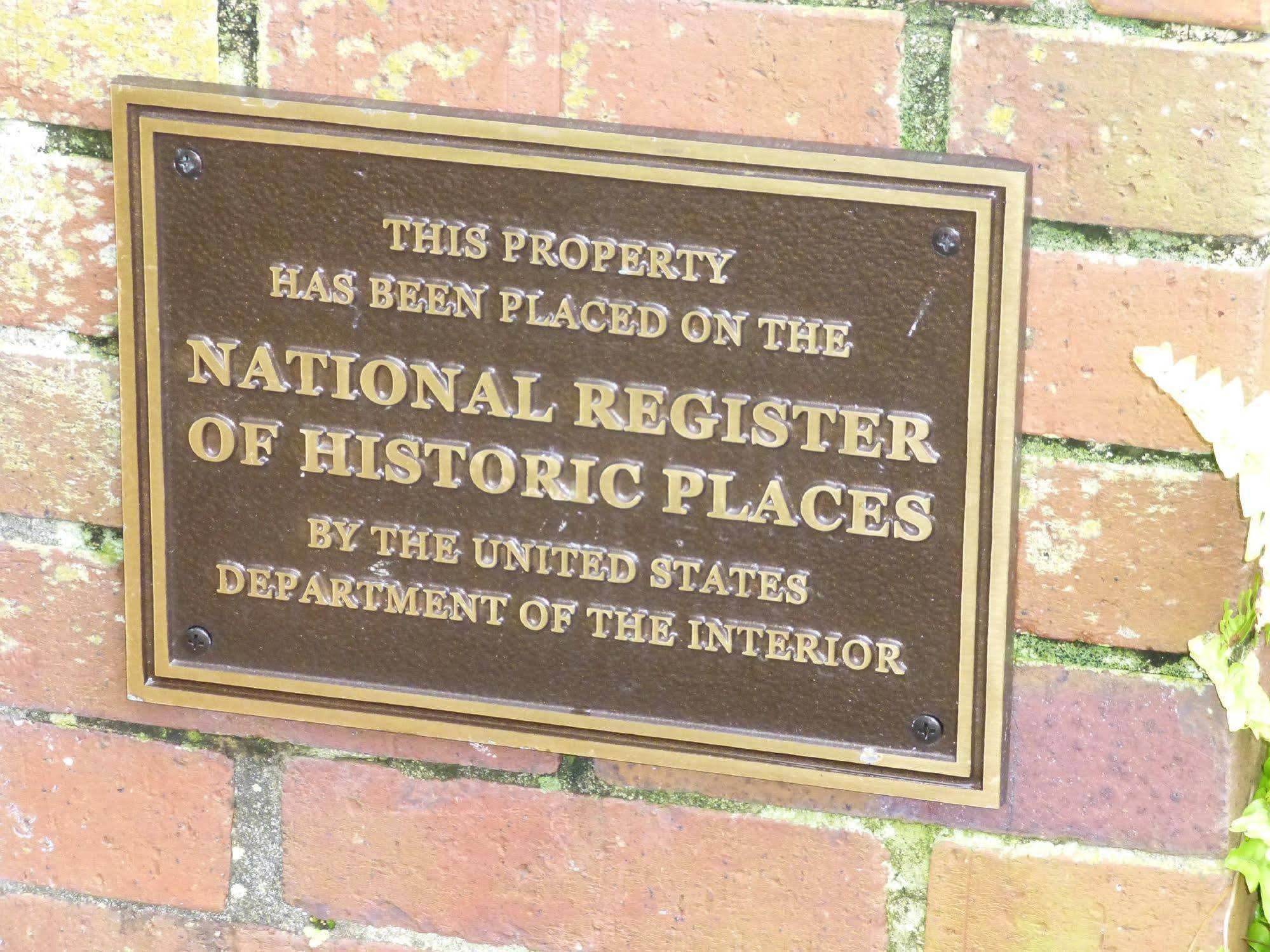 Bed and Breakfast Maison De Macarty New Orleans Exterior foto