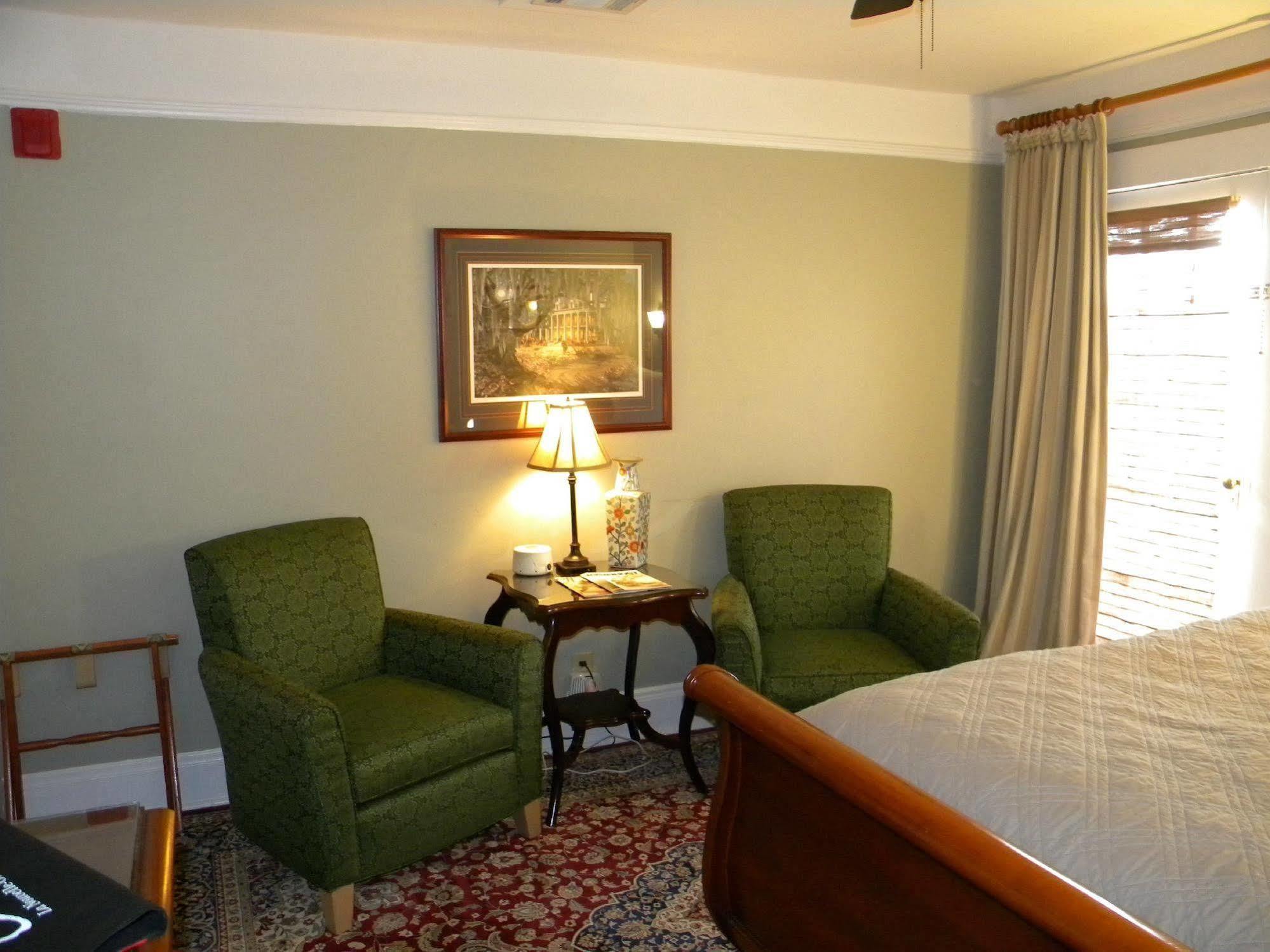 Bed and Breakfast Maison De Macarty New Orleans Exterior foto