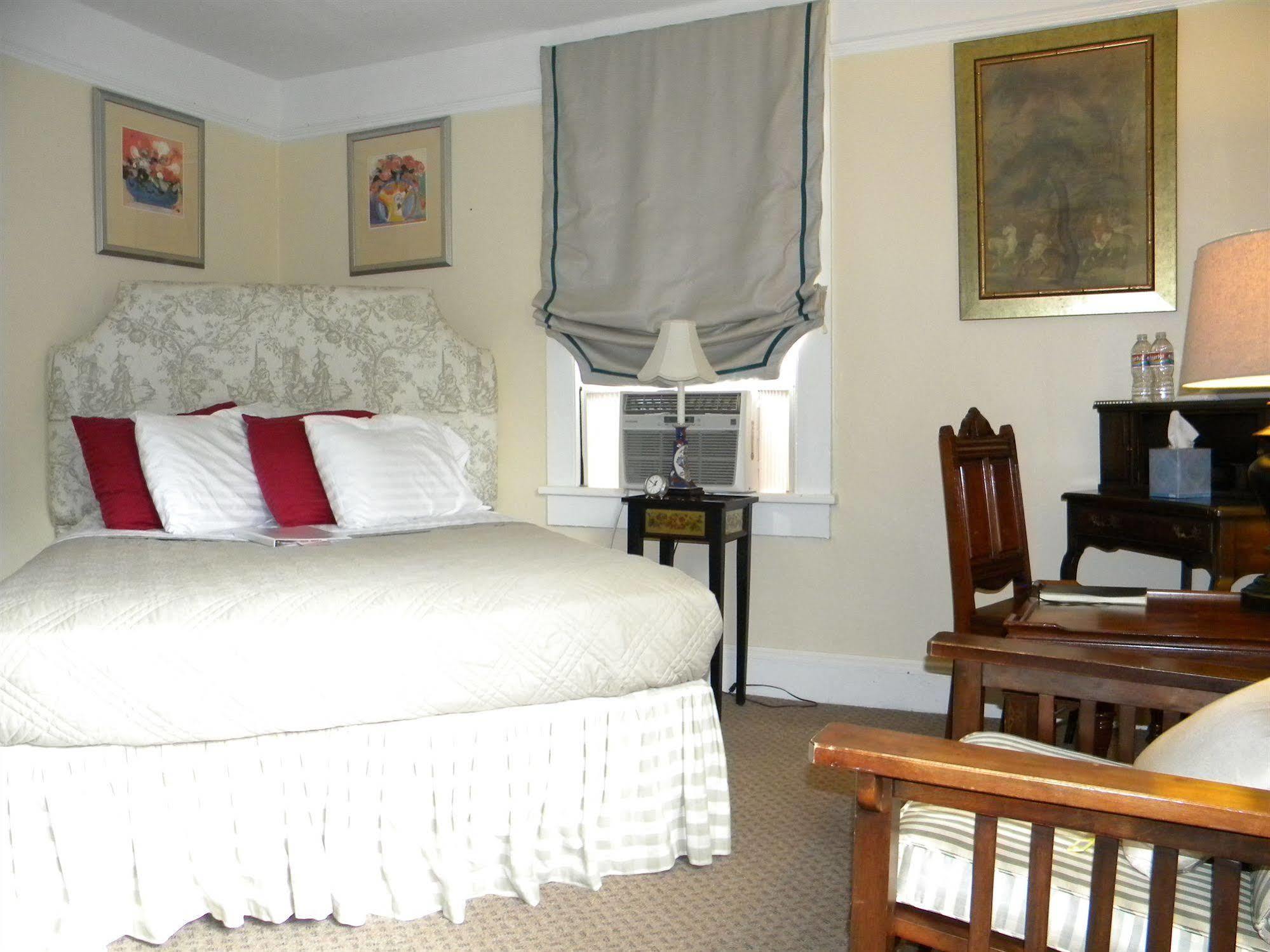 Bed and Breakfast Maison De Macarty New Orleans Exterior foto