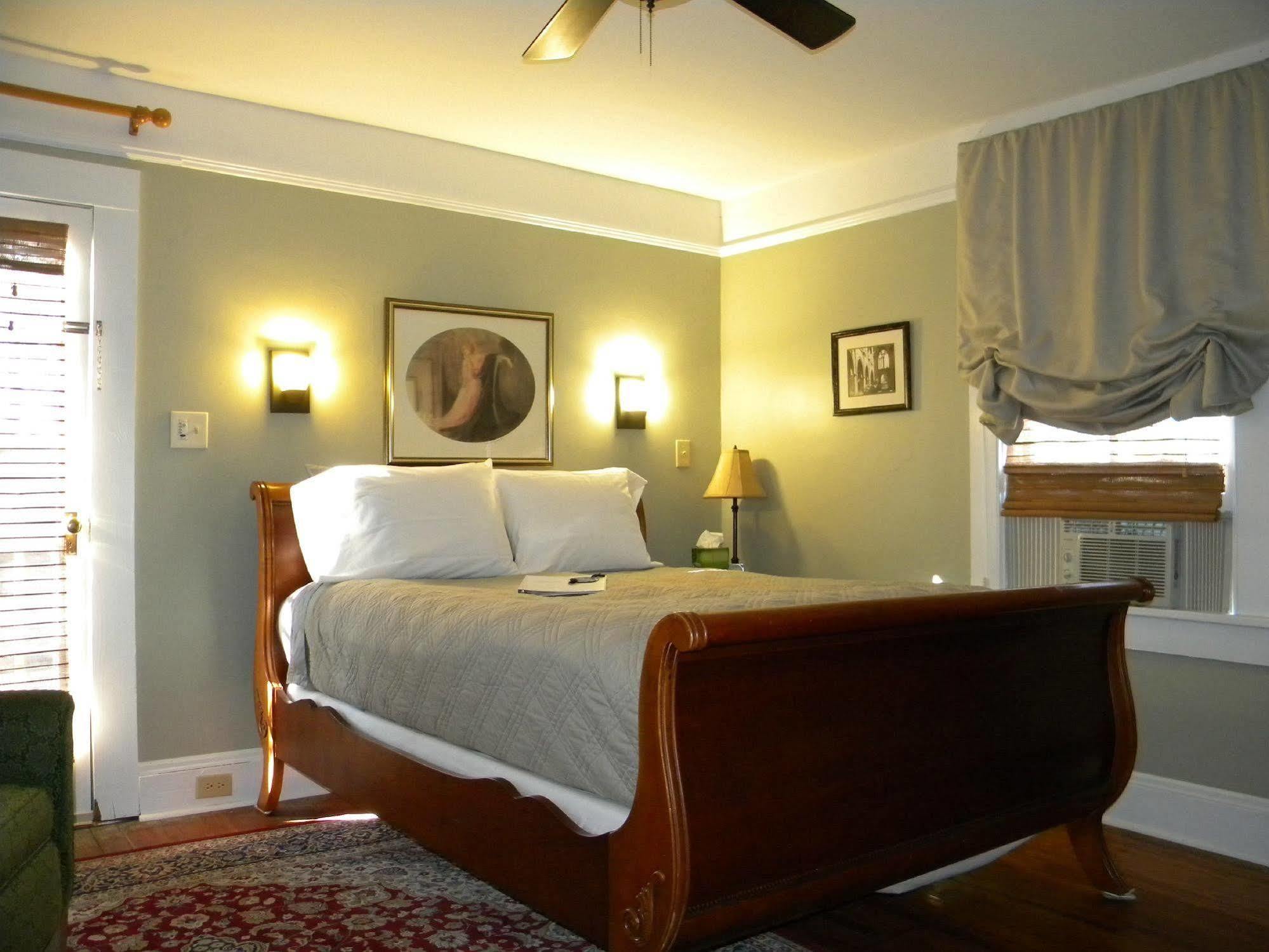Bed and Breakfast Maison De Macarty New Orleans Exterior foto