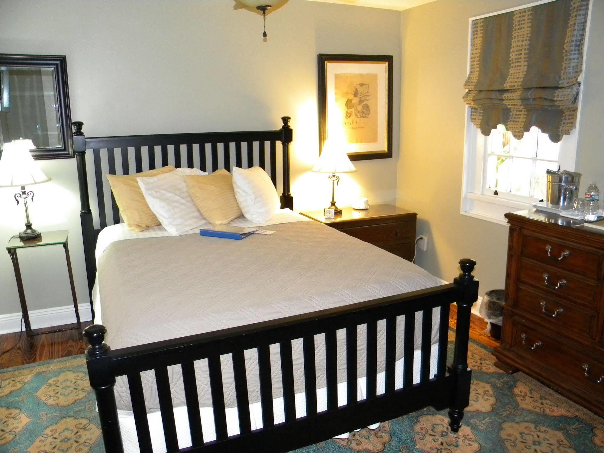 Bed and Breakfast Maison De Macarty New Orleans Exterior foto