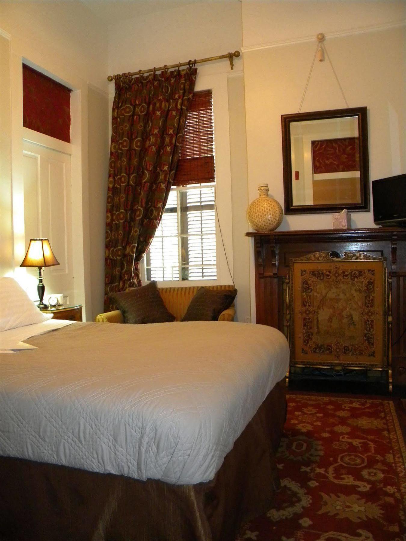 Bed and Breakfast Maison De Macarty New Orleans Exterior foto