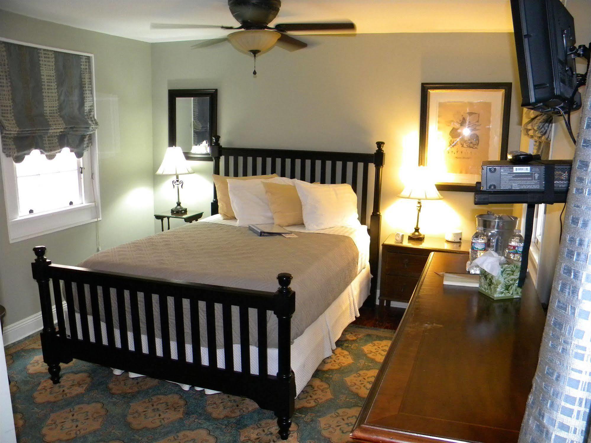 Bed and Breakfast Maison De Macarty New Orleans Exterior foto
