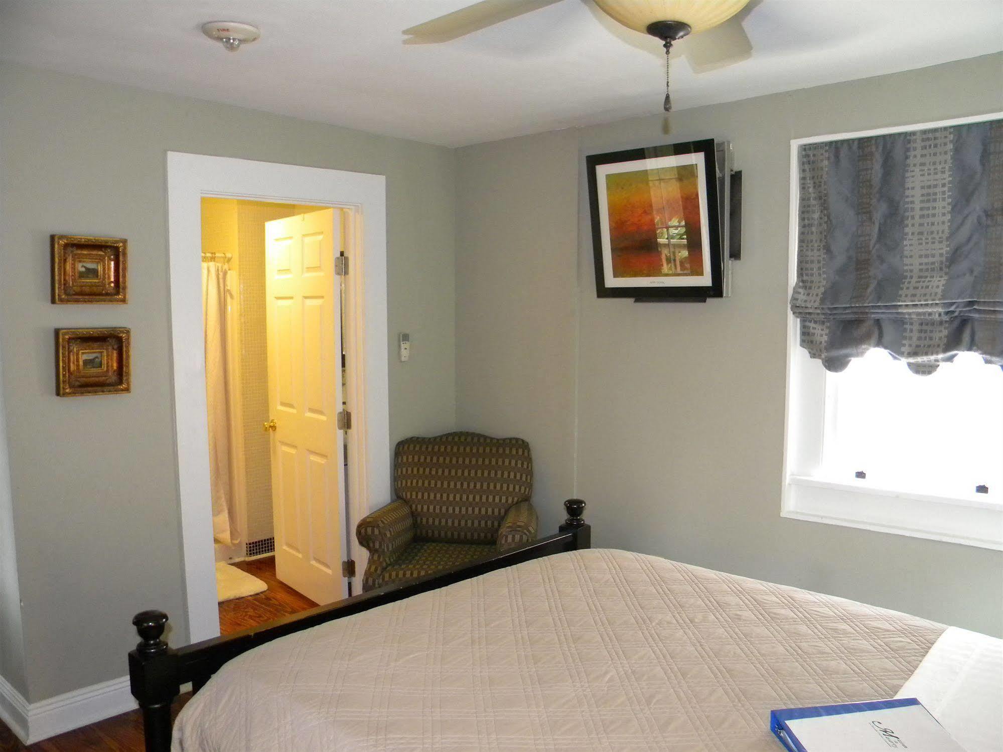 Bed and Breakfast Maison De Macarty New Orleans Exterior foto