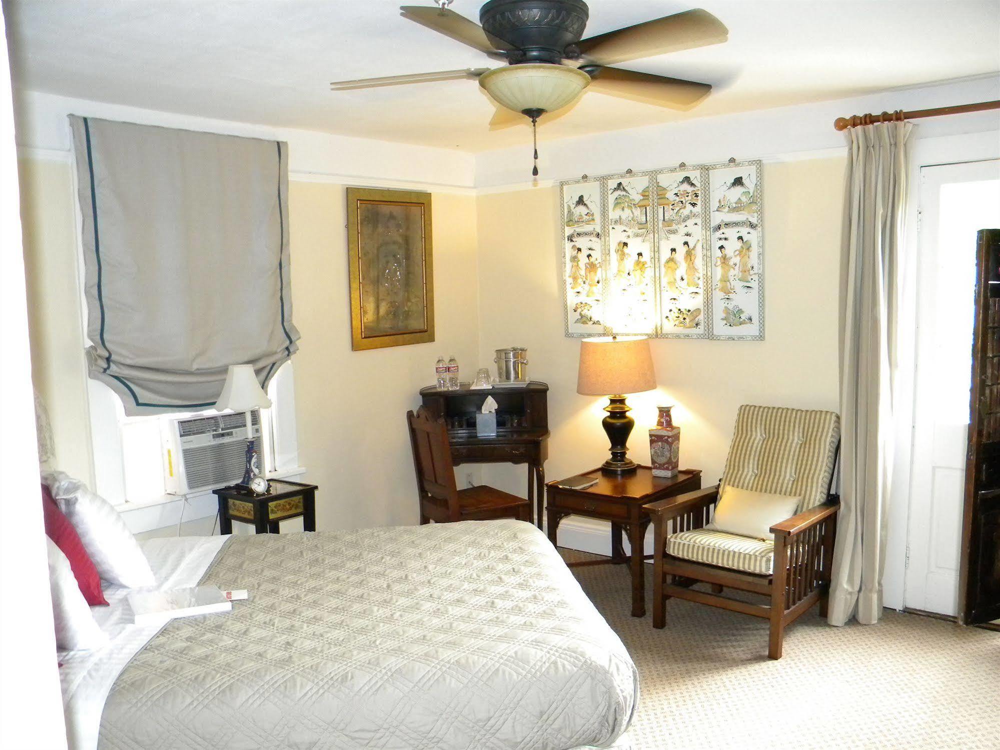 Bed and Breakfast Maison De Macarty New Orleans Exterior foto