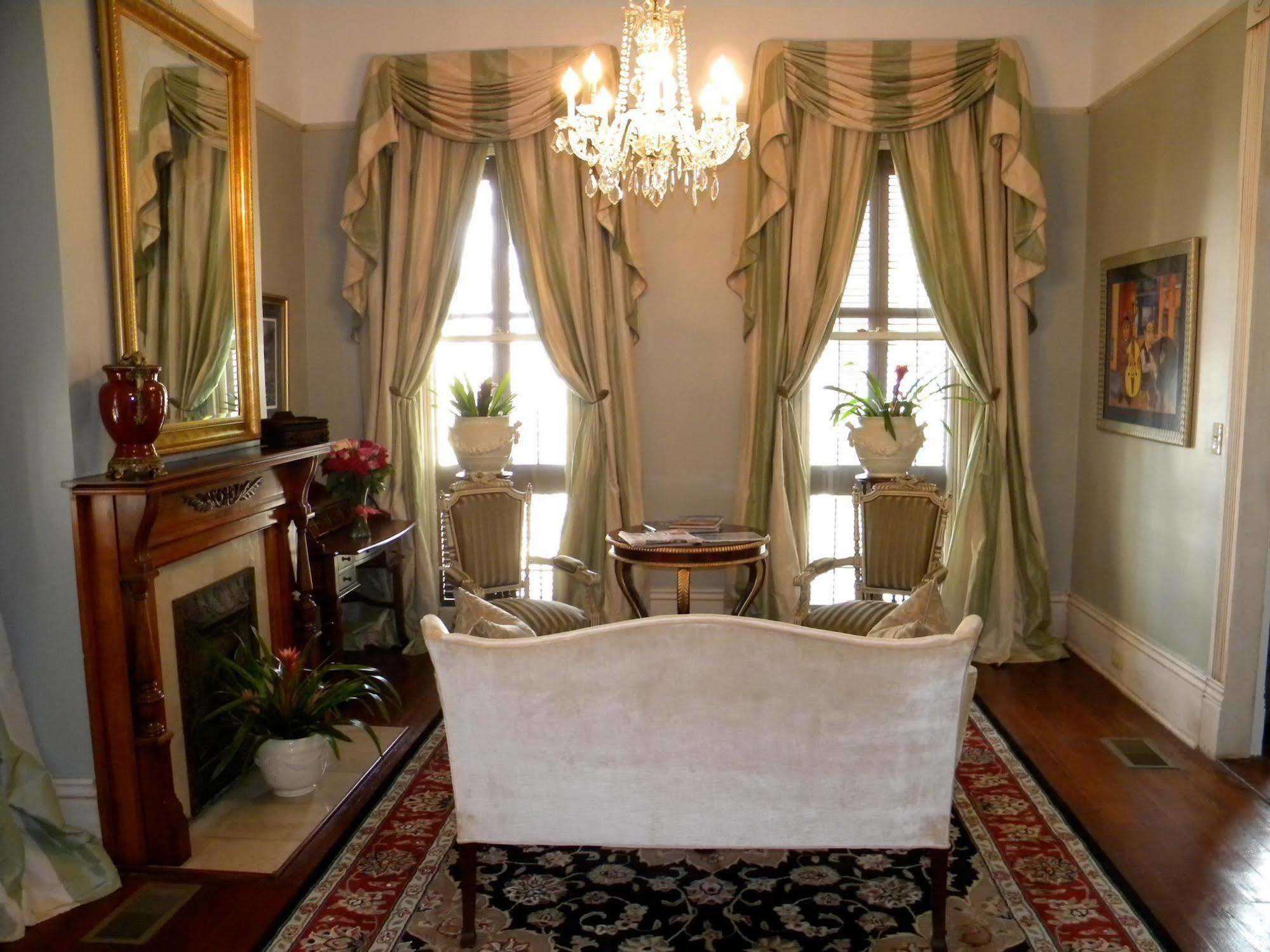Bed and Breakfast Maison De Macarty New Orleans Exterior foto
